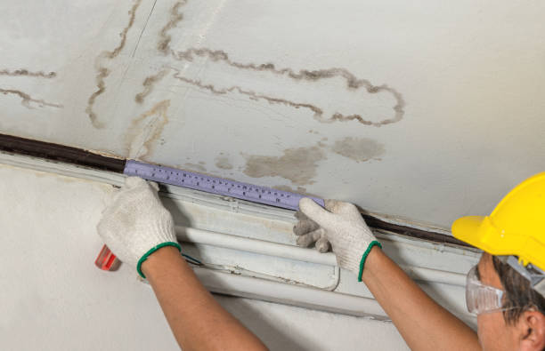 Reliable Basement Flood Cleanup contractor in Stockport, OH by Aqua Guard Water Damage